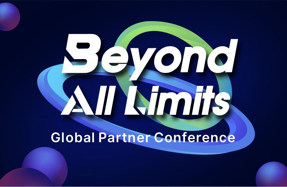 戴維醫(yī)療_Beyond All Limits | 2024年戴維醫(yī)療國(guó)際代理商大會(huì)圓滿召開(kāi)！